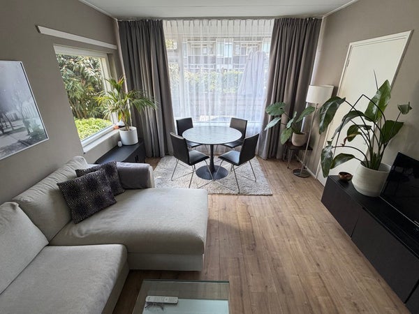 For rent: Alkmaar