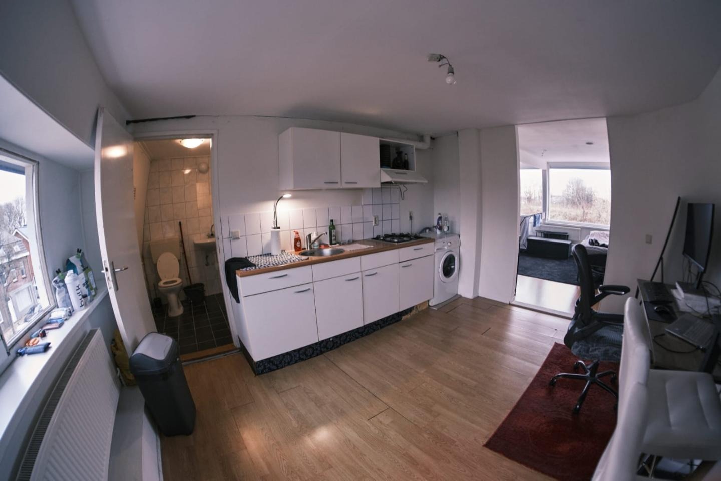 Te huur: Geleen