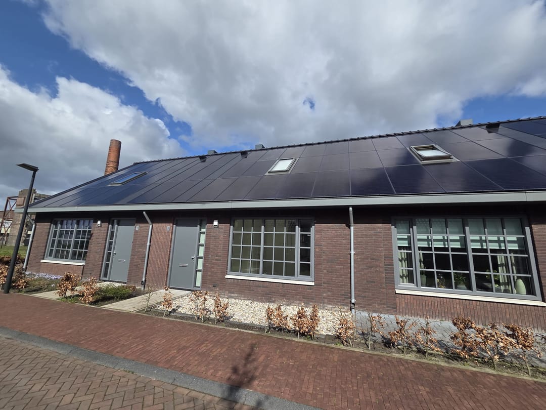 Te huur: Coevorden / €1275,00 p.m. / 106,00m2