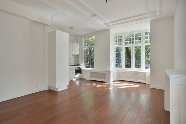For rent:  Amsterdam  / €2350 p.m. / 64m2