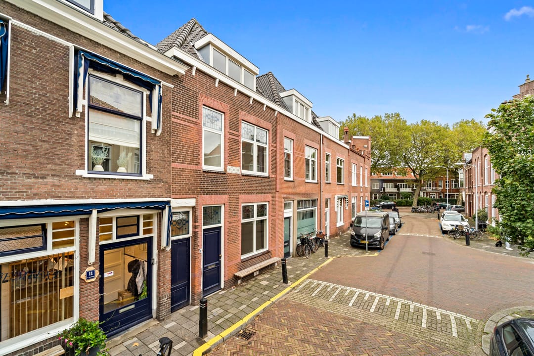 For rent: Voorburg / €4300.00 p.m. / 135.00m2