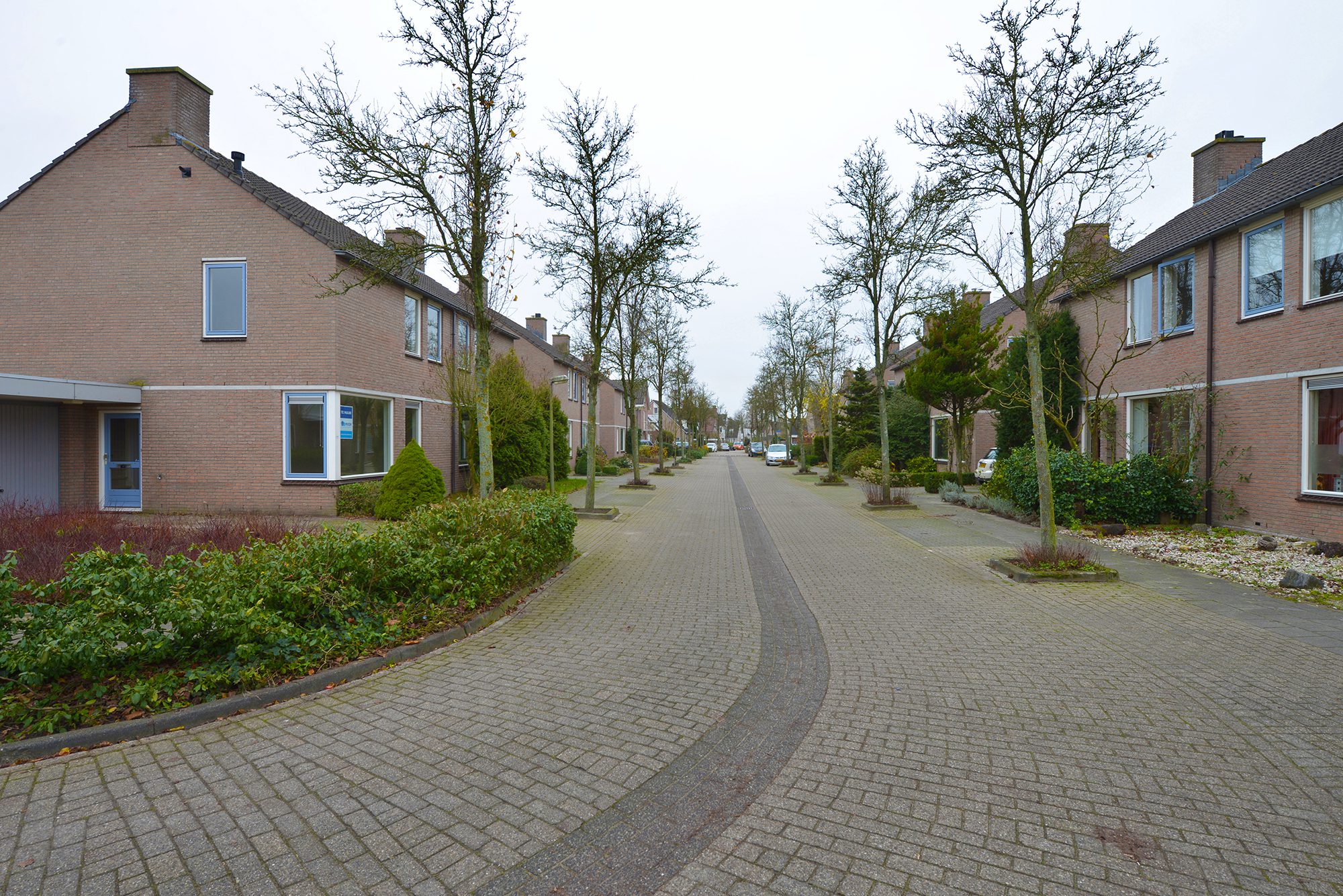 For rent: Rosmalen / €1450.00 p.m. / 140.00m2