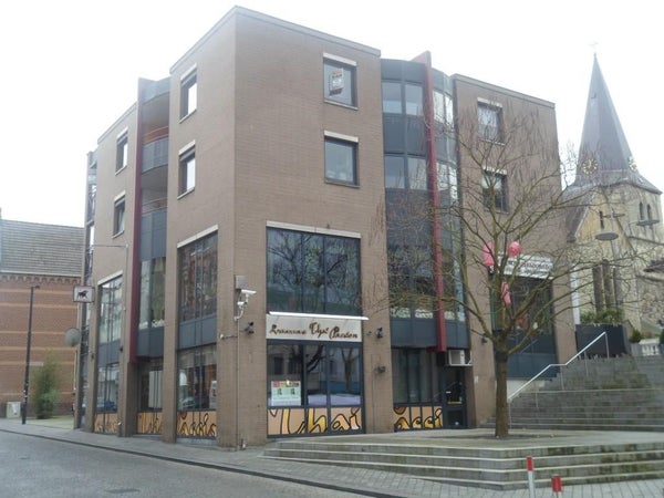 For rent: Heerlen