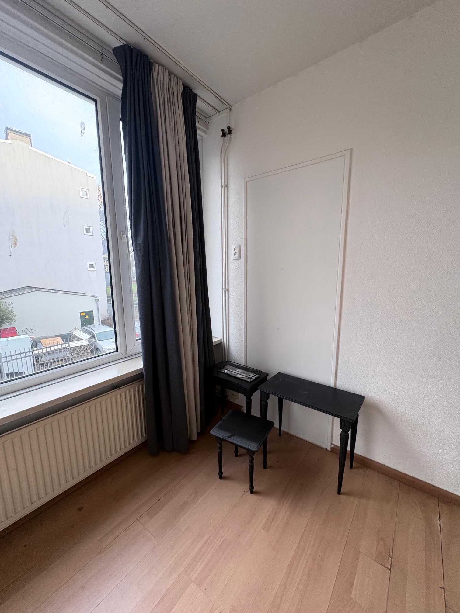 Te huur: Den Haag / €640 p.m. / 75m2