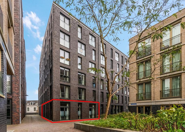 Te huur:  Nijmegen  / €2350,00 p.m. / 83,00m2
