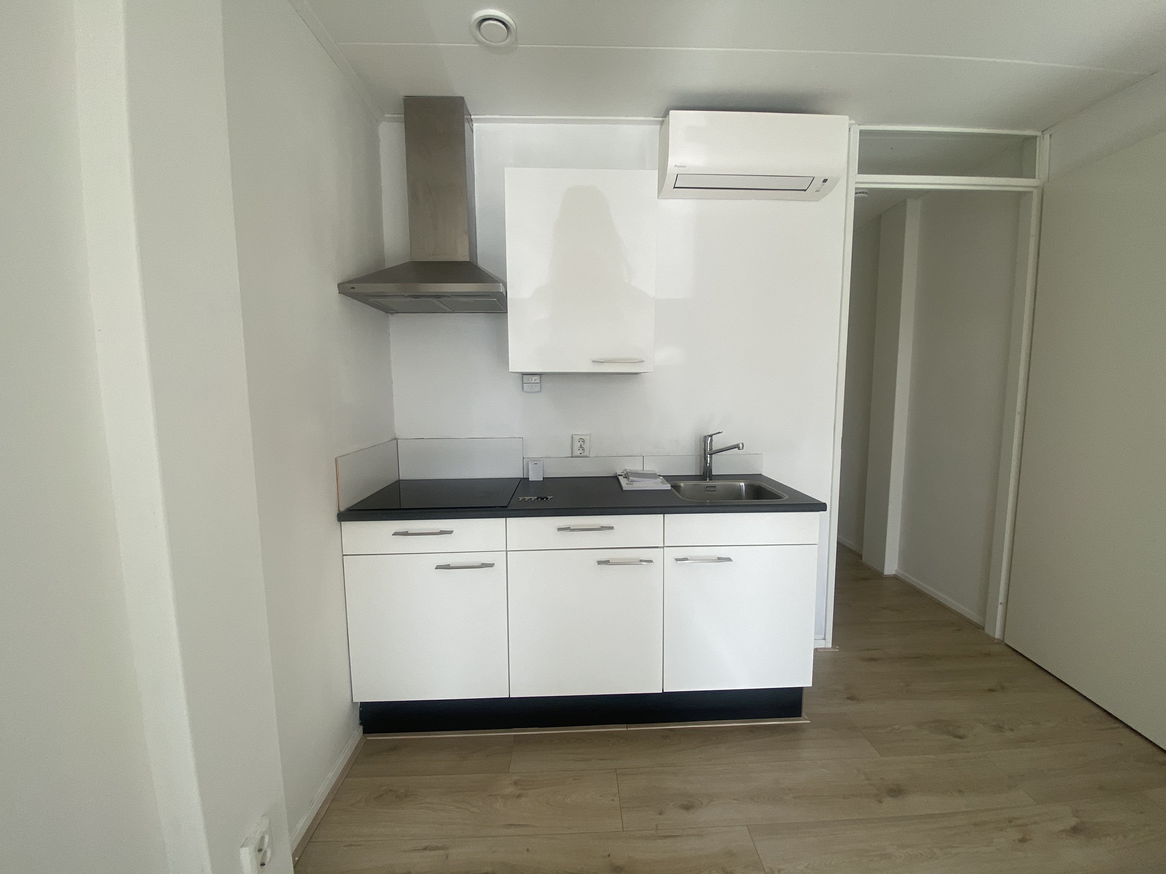 Te huur: Almere / €915,00 p.m. / 45,00m2