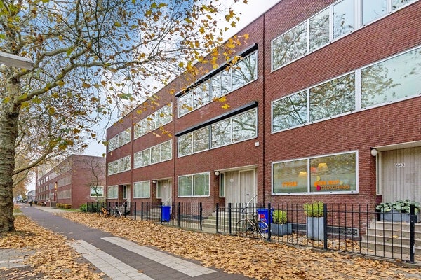 Te huur:  Amsterdam  / €2550,00 p.m. / 65,00m2