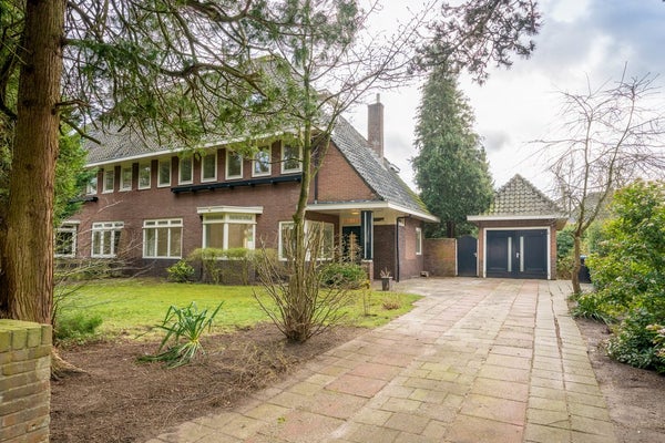 Te huur: Naarden