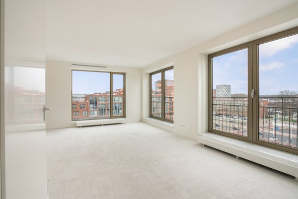 For rent: Amsterdam