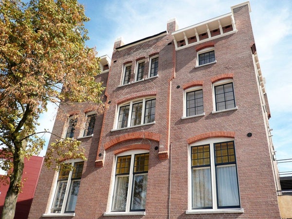 For rent: Deventer