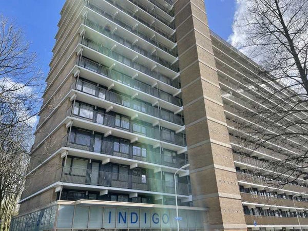 Te huur: Zaandam / €950,00 p.m. / 83,00m2