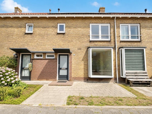 For rent: Diemen