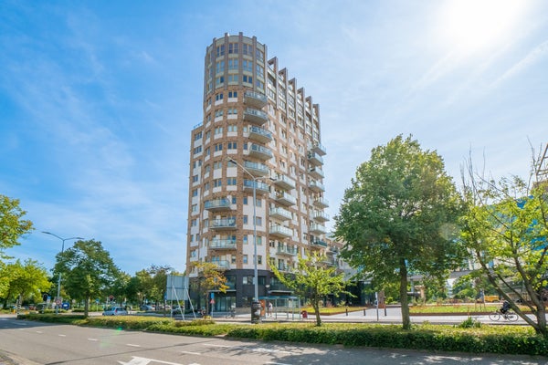 For rent: Voorburg / €1545.00 p.m. / 82.00m2