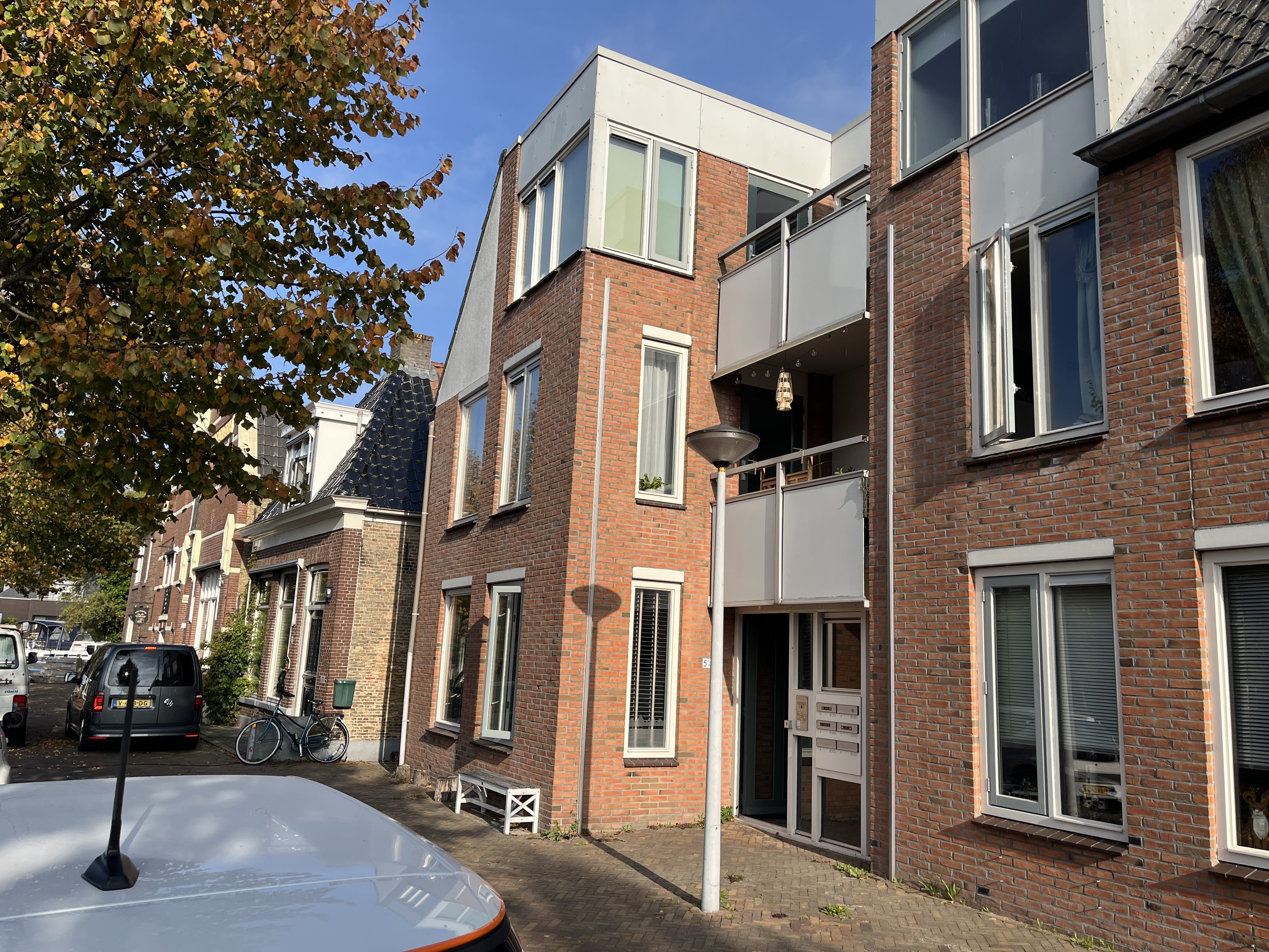 Te huur: Joure