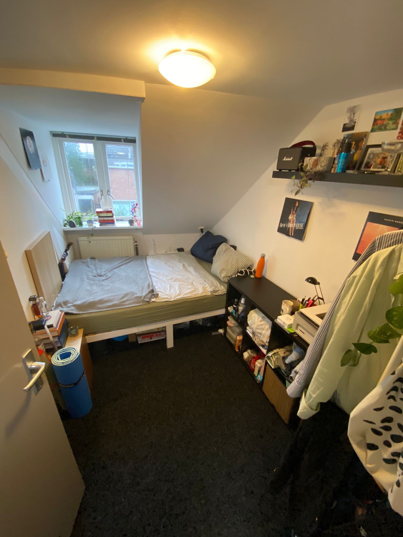 Te huur: Wageningen