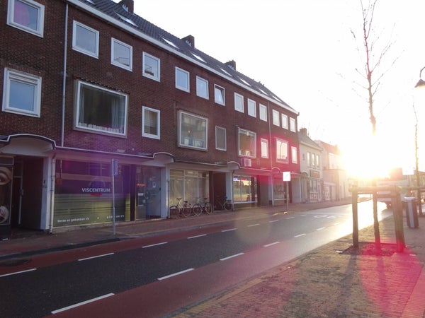 Te huur: Gouda