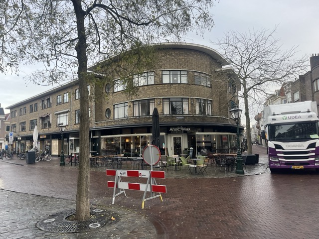 For rent: Leiden