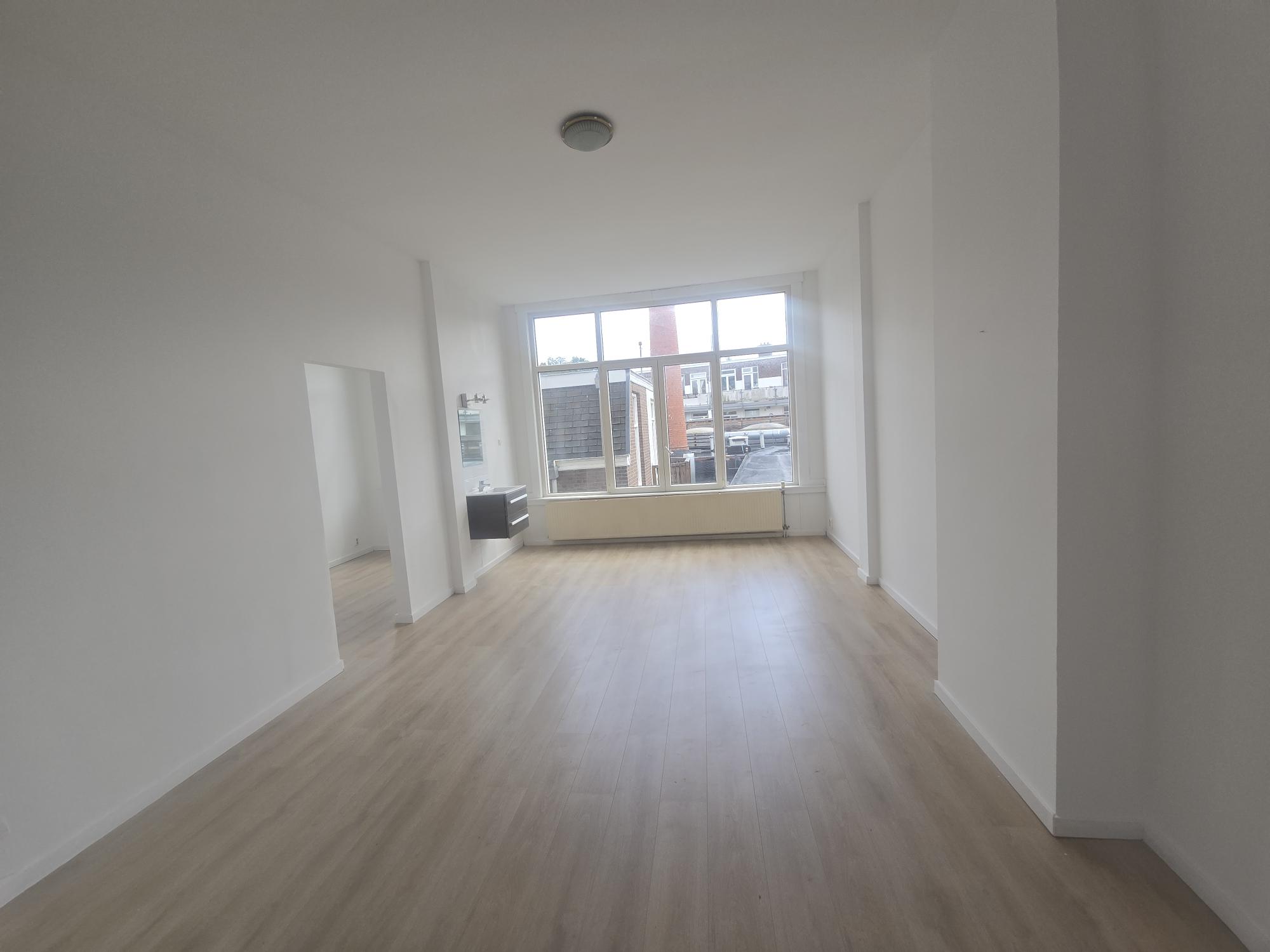 Te huur: Den Haag