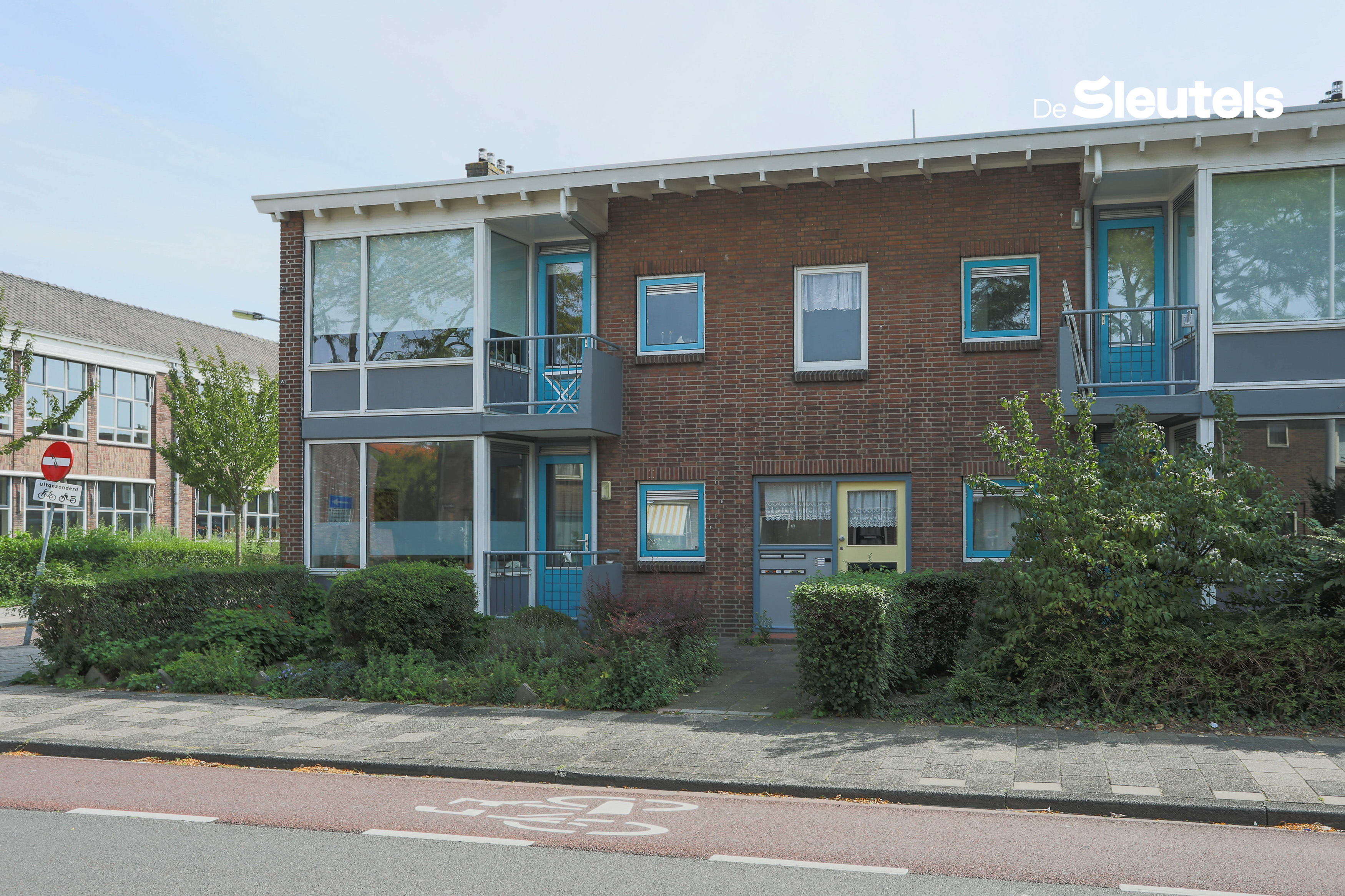 For rent: Leiden