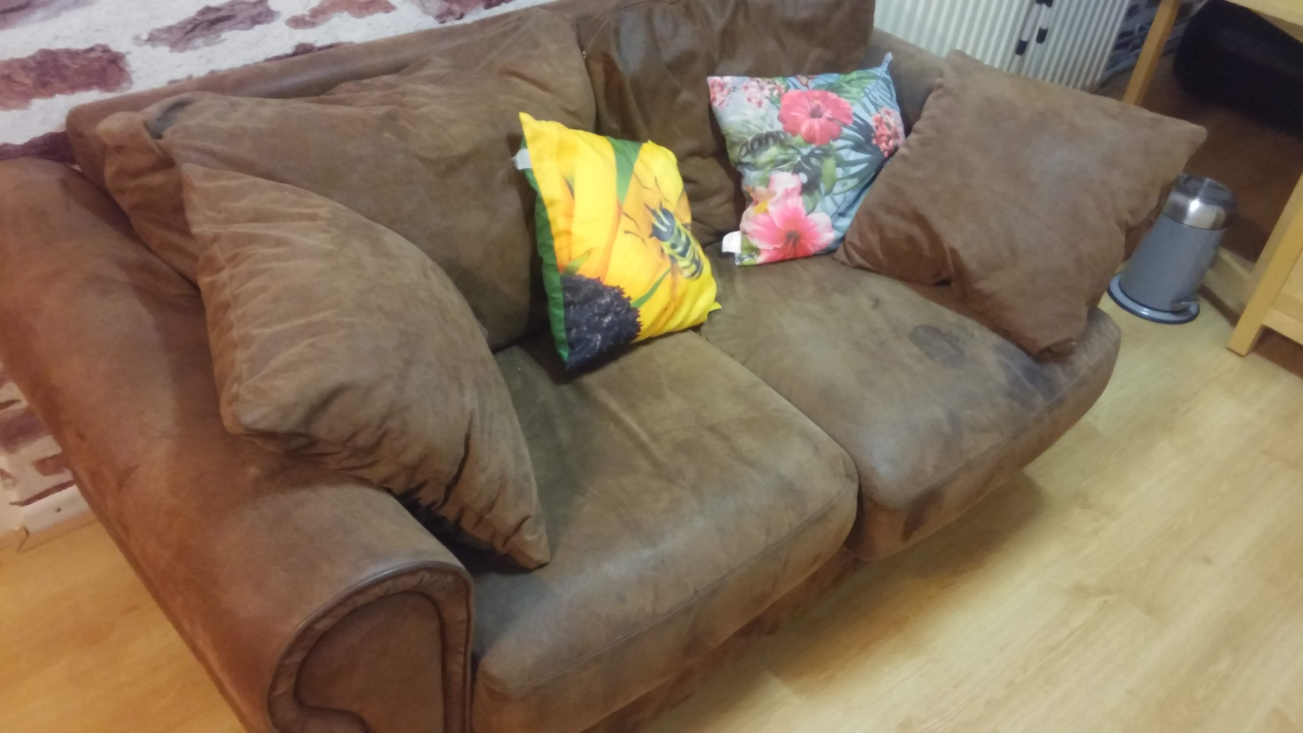 For rent: Almere / €550 p.m. / 20m2