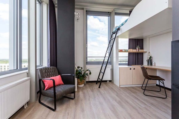 Te huur: Eindhoven