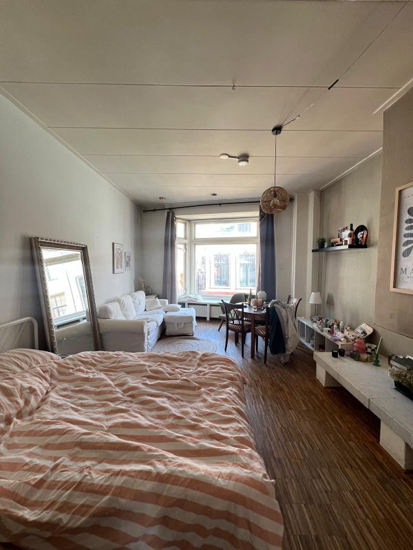 Te huur: Groningen