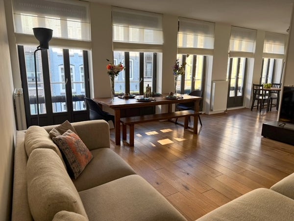 Te huur: Amsterdam / €3400,00 p.m. / 75,00m2