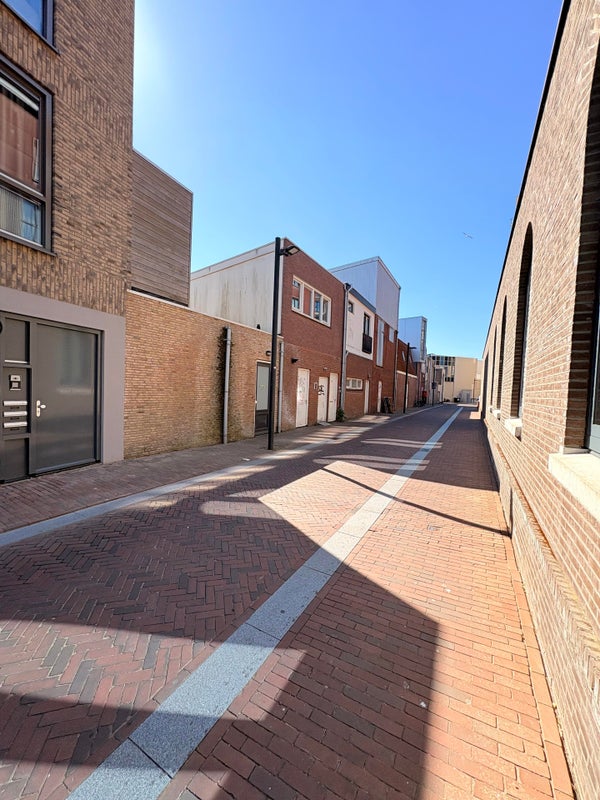 For rent: Vlissingen / €695.00 p.m. / 19.00m2