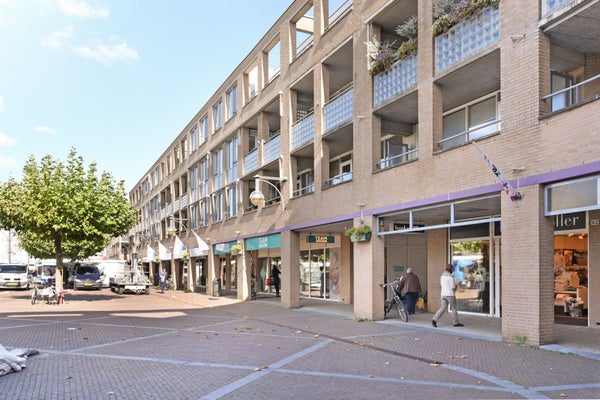 Te huur: Vlaardingen / €1019,00 p.m. / 85,00m2