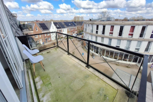 Te huur: Berlicum Nb / €1500 p.m. / 72m2