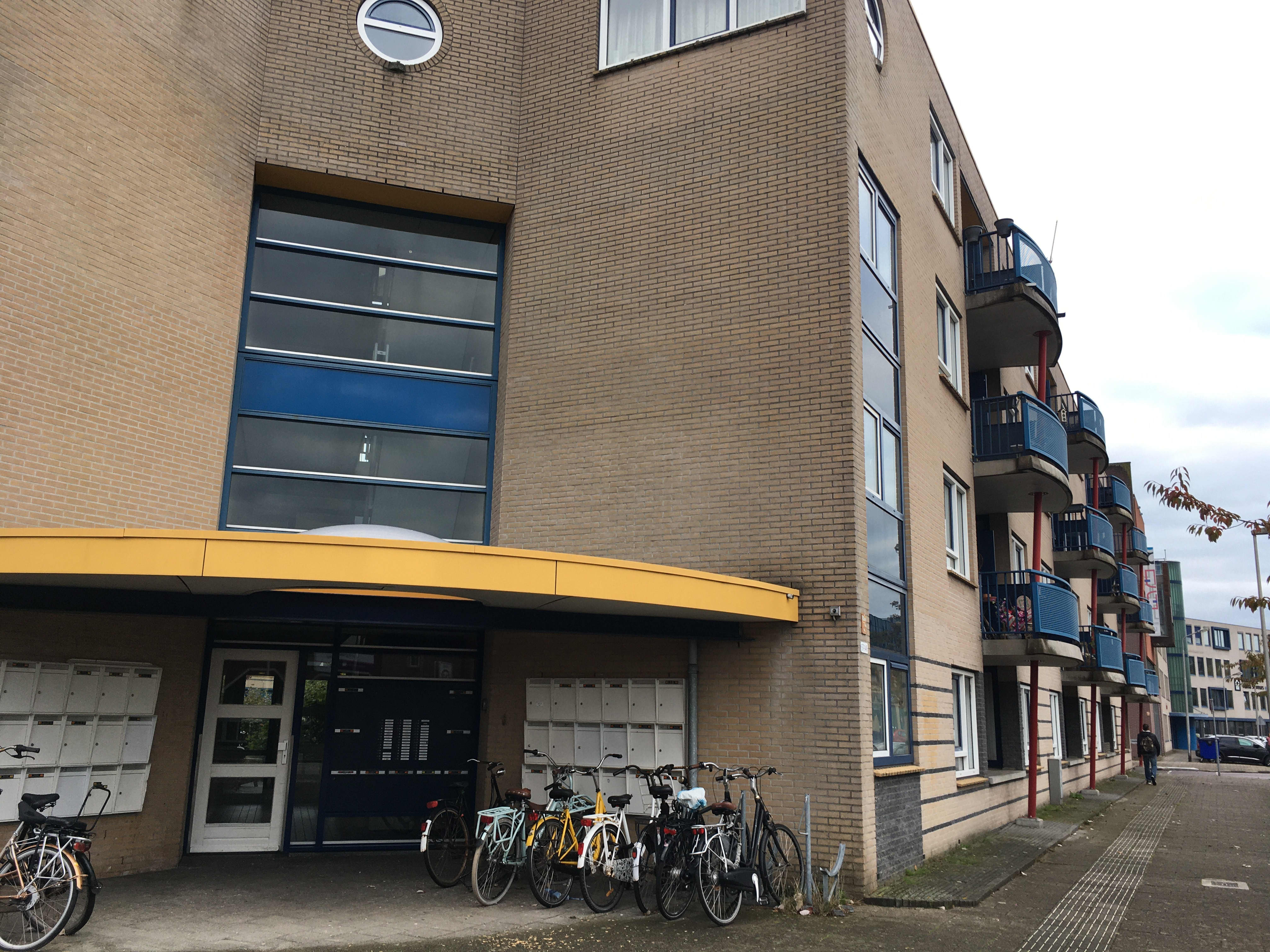 Te huur: Purmerend / €498 p.m. / 39m2