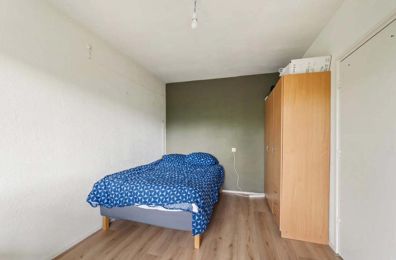 For rent: Delft