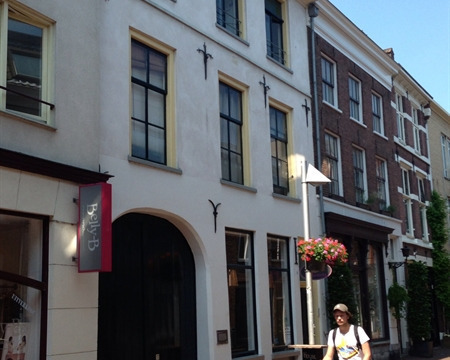 Te huur: Arnhem / €570 p.m. / 10m2