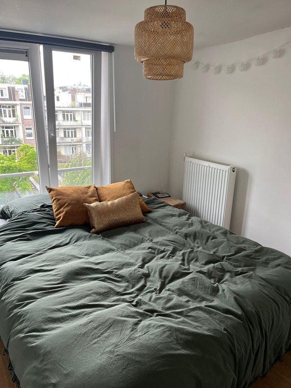 Te huur: Amsterdam / €2274,00 p.m. / 59,00m2