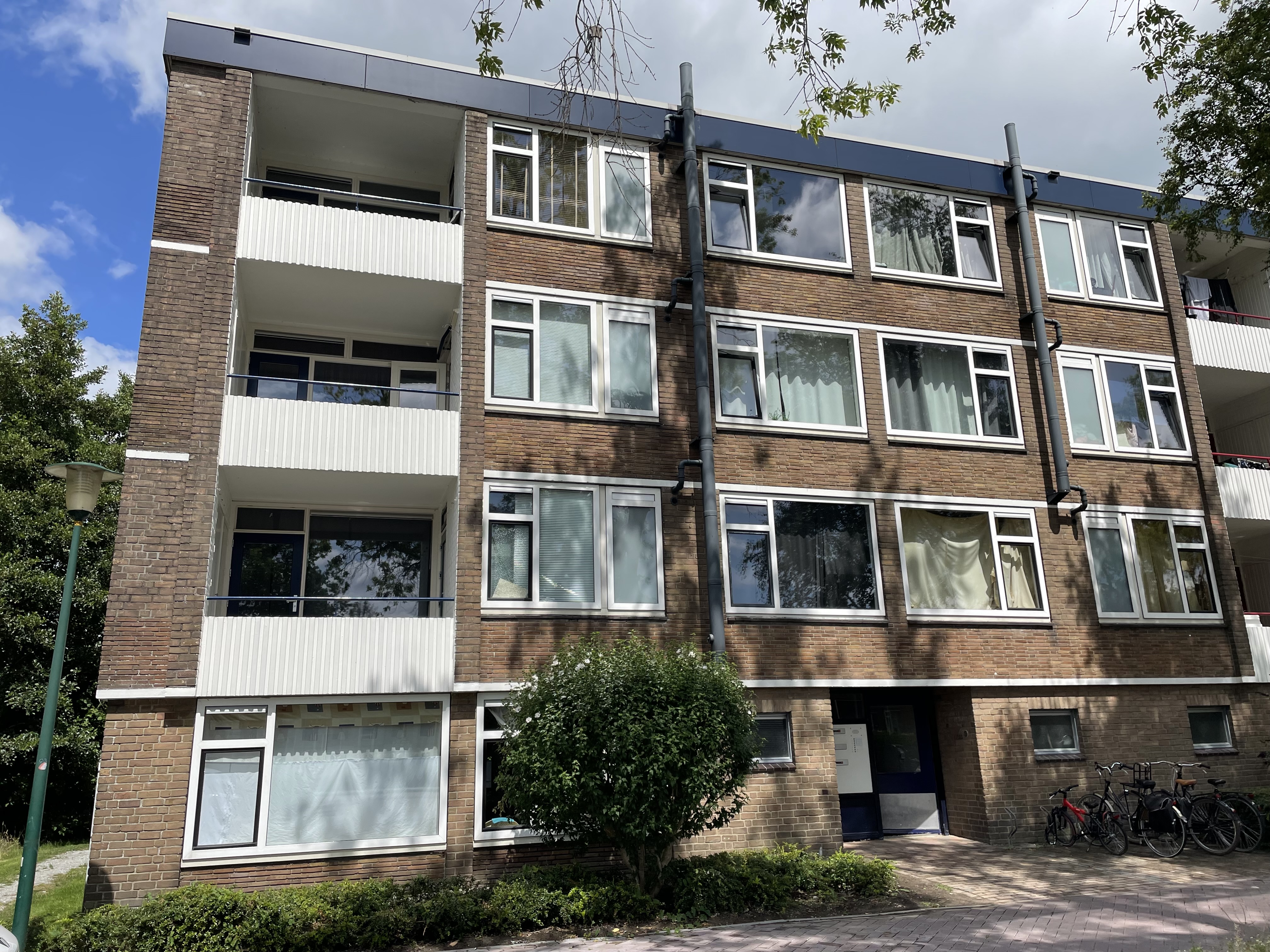 Te huur: Drachten