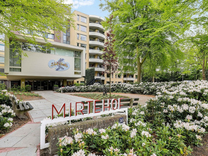 For rent: Zeist