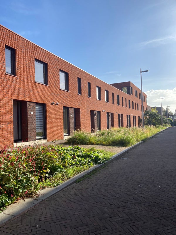 Te huur: Utrecht / €1475,00 p.m. / 100,00m2