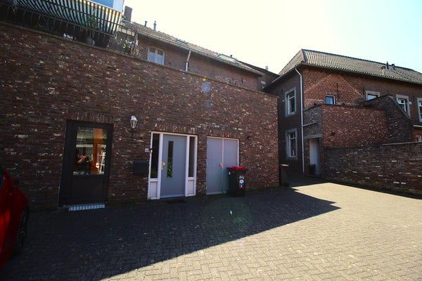 For rent:  Nuth  / €1350.00 p.m. / 128.00m2