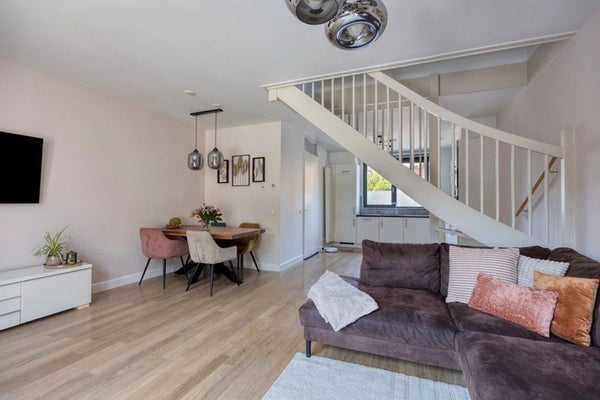 Te huur: Den Haag / €2995 p.m. / 119m2