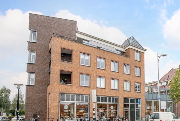 Te huur: Amersfoort