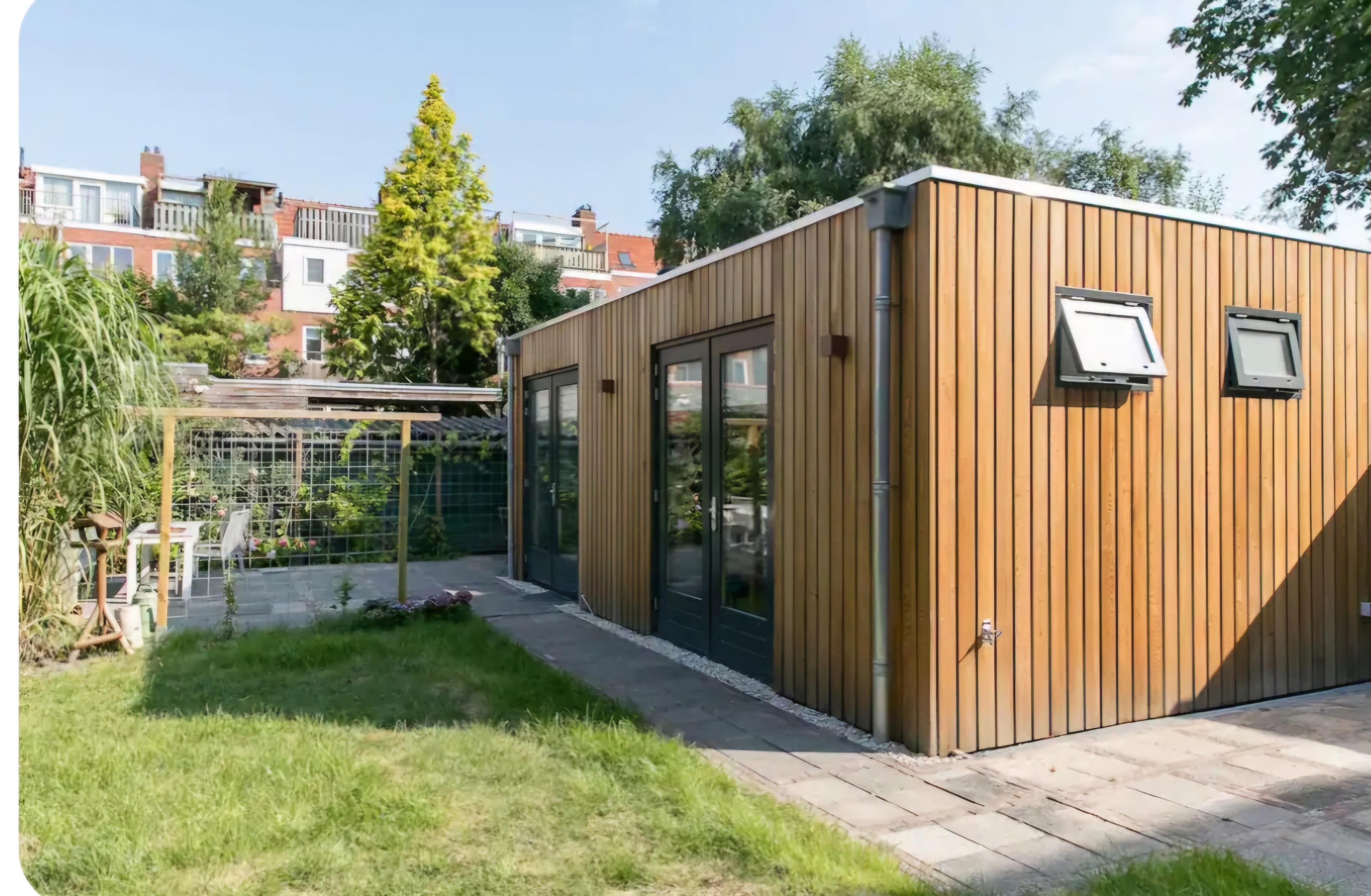Te huur: Groningen / €1150,00 p.m. / 28,00m2