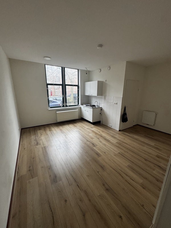 Te huur: Amsterdam