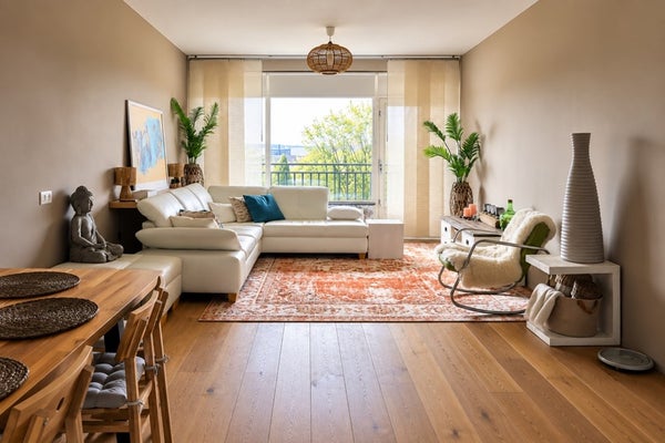 For rent:  Capelle aan den IJssel  / €2250 p.m. / 104m2