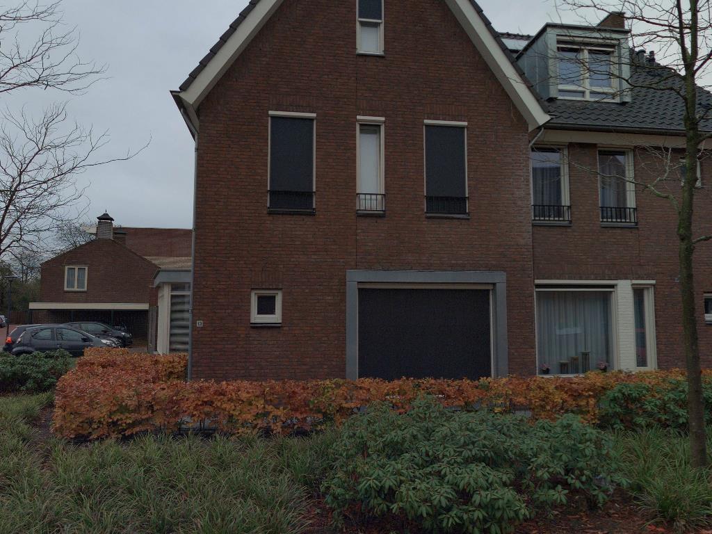 Te huur: Veghel