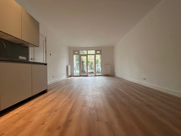 Te huur:  Den Haag  / €1227,00 p.m. / 64,00m2