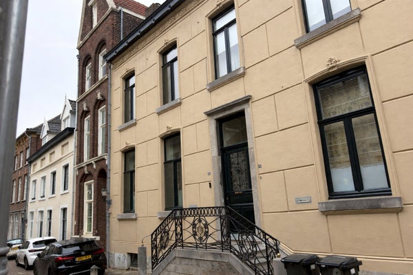 For rent: Roermond