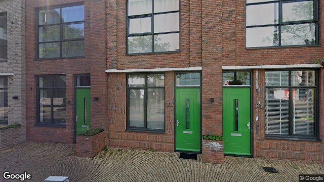Te huur: Zaandam