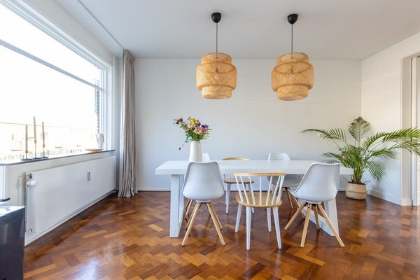 Te huur: Rotterdam / €2195,00 p.m. / 79,00m2