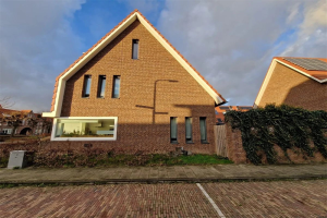 For rent: Nijmegen