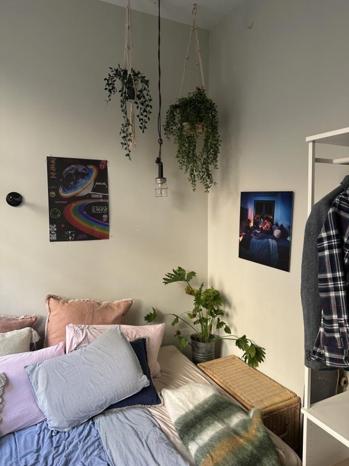 For rent: Amsterdam / €1250.00 p.m. / 100.00m2